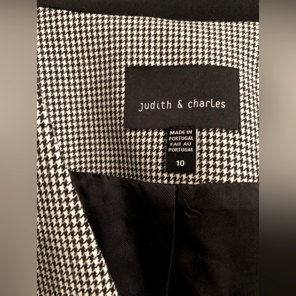 Judith & Charles Majorca jacket - Picture 3 of 8